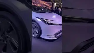 60プリウス　モデリスタ