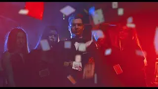THEO VOINEA - 7 ROYAL (Official Video)