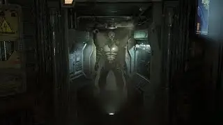 This Is Probably The Best Suit In Dead Space