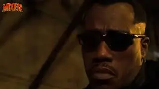 Blade 2002 Wesley Snipes Full English Movie
