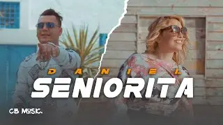 Daniel - Séniorita (Official Music Video)
