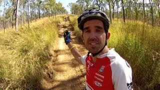 How to Breathe better to race Faster - MTB Racing Tip 10