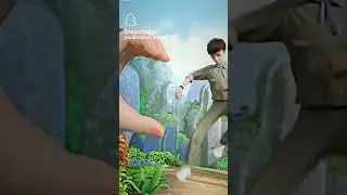 My new short 