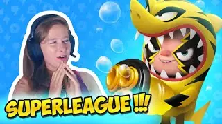 Donut Punks Super Stream!