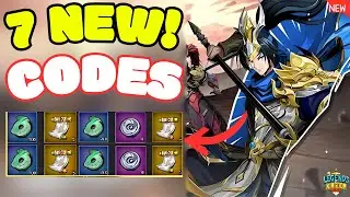 WORKING⚠️LEGEND OF KINGDOMS PROMO CODES 2024 - LEGEND OF KINGDOMS CODES 2024 - CODE LEGENDOFKINGDOMS