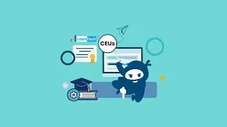 Introducing the LearnDash CEUs Add on