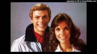 Top of the world - Carpenters