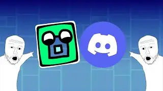 NOVO SERVIDOR DO DISCORD??