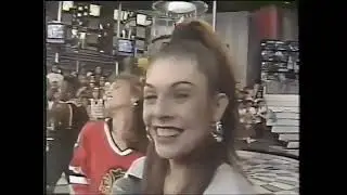 Gillette & 20 Fingers Short Dick Men 1995