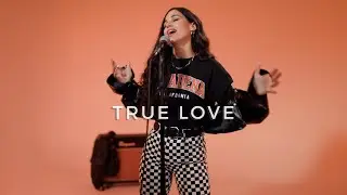 True Love - P!nk (Cover By Marcela)