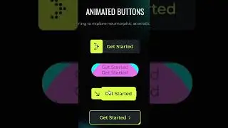 Amazing 3D WebGL ThreeJS Background Animation HTML | CSS | JS | THREE JS