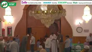 ICUC June 2023 Community night