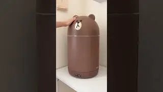 Mini Fridge Boba Drink Restock 