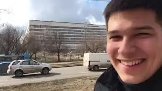Человеку хорошо