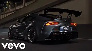 Mzade - Carved In Stone (Original Mix)