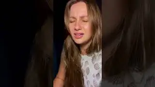Светлана Sunstar - а капелла  