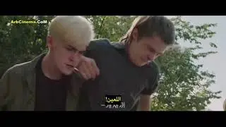 Пенни Вайз ест руку Джорджи - оно(2017)