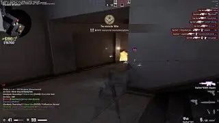 best player alive ft. skeet.cc/gamesense.pub