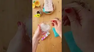 IperLab // Farfalla profuma cassetti