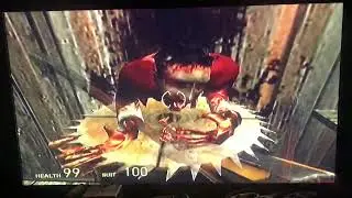 Half-Life 2 Walkthrough Part 30 (Xbox)