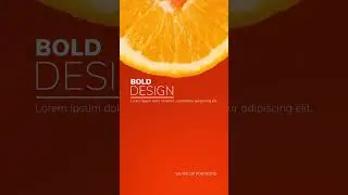 Adobe DaVinci Resolve Template: Basic Story Template