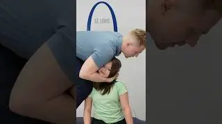 Her Midback Was Jacked Up! 