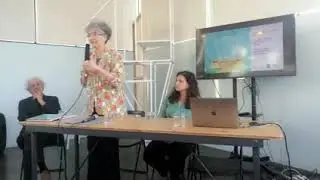presentazione L'Edificio Centrale dell'Università di Trieste. Storia e architettura 1938-1950