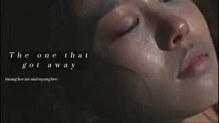 The One That Got Away | Hwang Hee Tae & Myung Hee