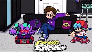 Friday Night Funkin vs Beegie