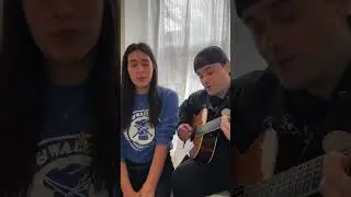 Marco Foster & Kaelin Kost - Somethin’ Stupid (Frank Sinatra & Nancy Sinatra Cover)