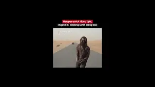 Ketika Harapan Udah Abis, Ada Orang Baik Bak Malaikat Hadir | Aadujeevitham: The Goat Life