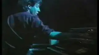 Joan Armatrading - One Night