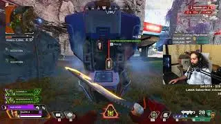 1 HP CLUTCH GAMEPLAY!