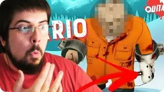 ¡JASON SIN MASCARA! | Friday the 13th: Killer Puzzle