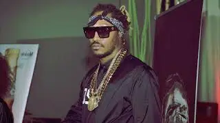 [FREE] Future Type Beat 
