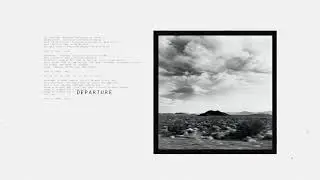R.E.M. - Departure (Official Audio)