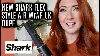 Is the  Shark Flexstyle Better than the Dyson Airwrap? UK edition
