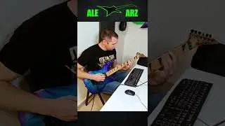 Jackson DK2M Eerie Dess Swirl with Neural DSP Fortin NTS Suite 02