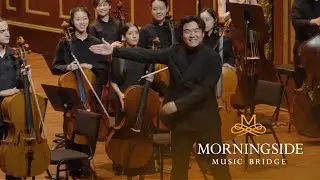 Grieg Holberg Suite | Morningside Music Bridge 2024