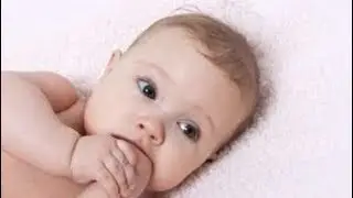 Как понять, что у грудничка болит голова