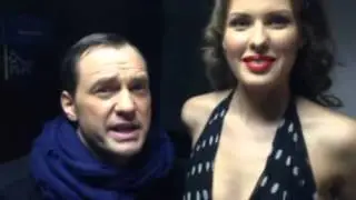 Самый сексуальный голос КВН!!! Витя Васильев.