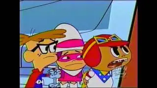 Teamo Supremo SE2 EP5: 