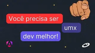 Você precisa ser umx dev melhor! #frontend #dev #softskills
