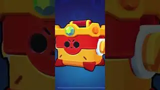Brawl stars открываем сундуки #роблокс #мем #пасхалко #memes #рофл #прикол #игры #funny #жиза
