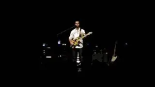 ZPZ Dweezil Zappa plays 