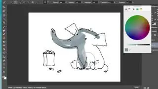 Paint for Mac Video Reviews: Tutorials of how to sketch, draw, paint on Mac