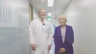 The UCLA Center for Pancreatic Diseases