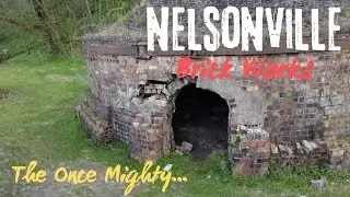 The Mighty Nelsonville Brickworks