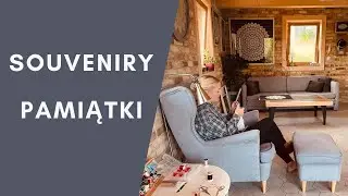 Co zamiast tradycyjnych pamiątek? Minimalistyczne pomysły.