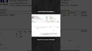 Input Pembelian lebih mudah dengan ERZAP ERP 👍🔥 #erzap #erp